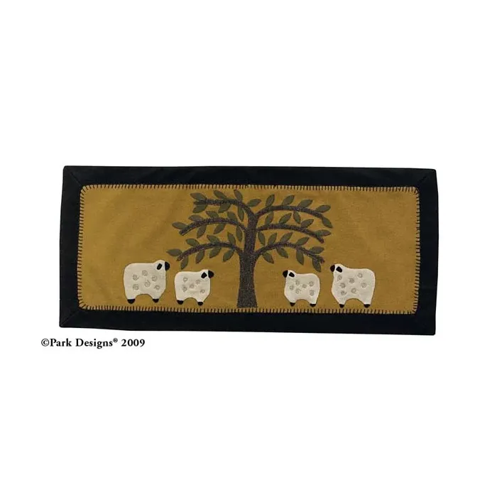 Willow Sheep T r