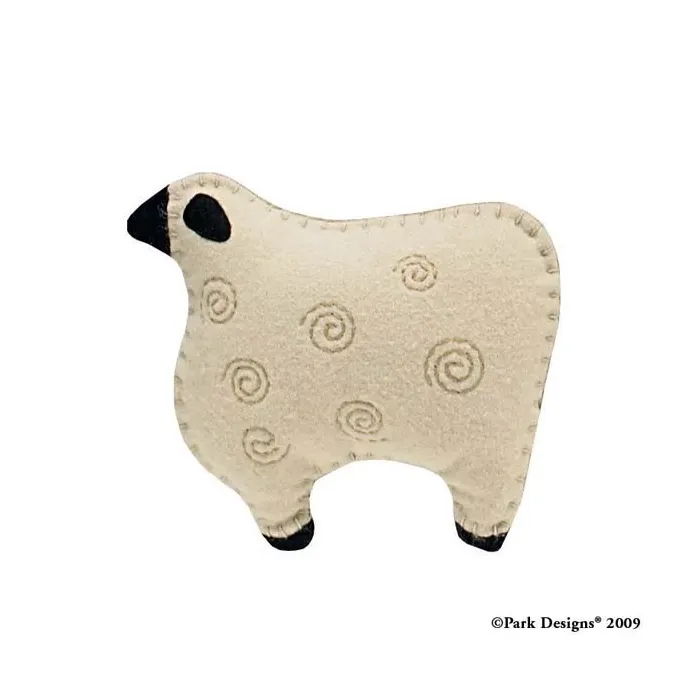 Sheep Pillow