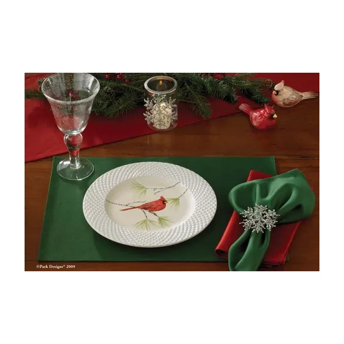 12 Holiday Elegance P m Evergreen