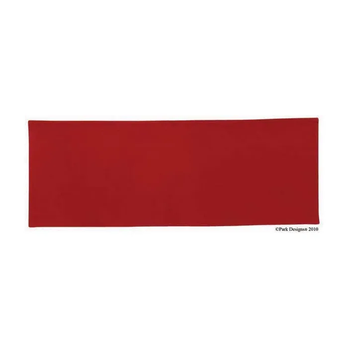 Holiday Eleg T r  Red