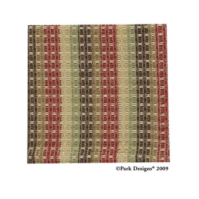 12 Cc Stripe Dishcloth Earth