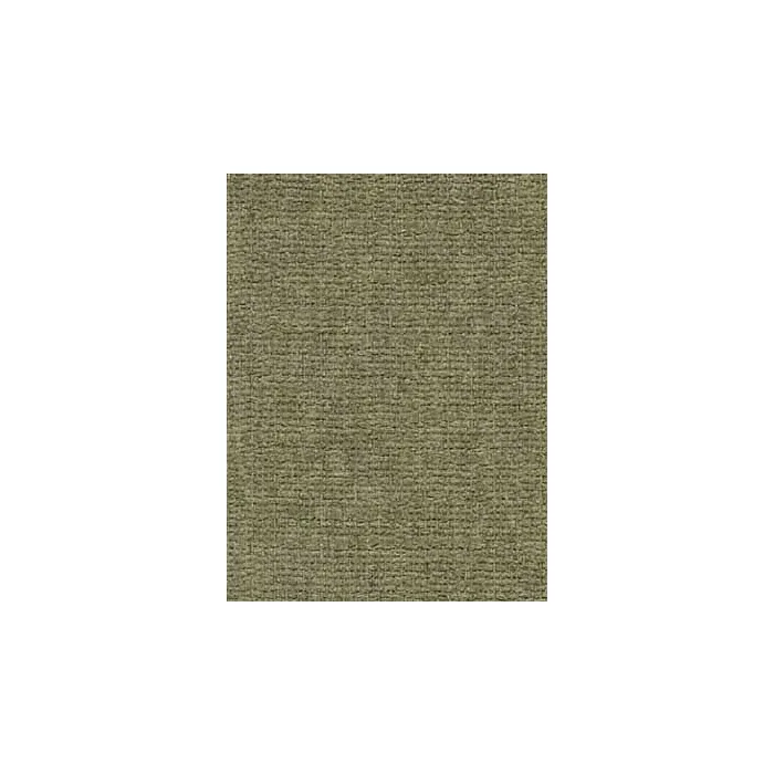 Green Woven Wallpaper