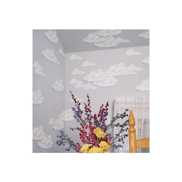 Cloud Wallies