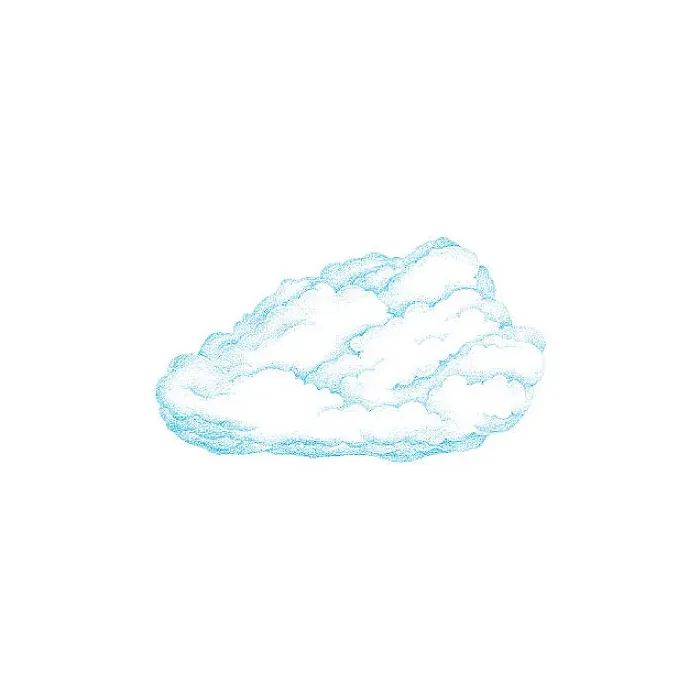 Cloud Wallies