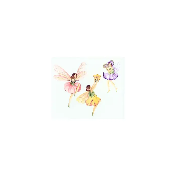 Fairy Wallies