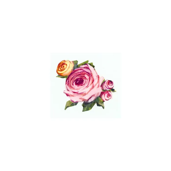 Rose Wallies