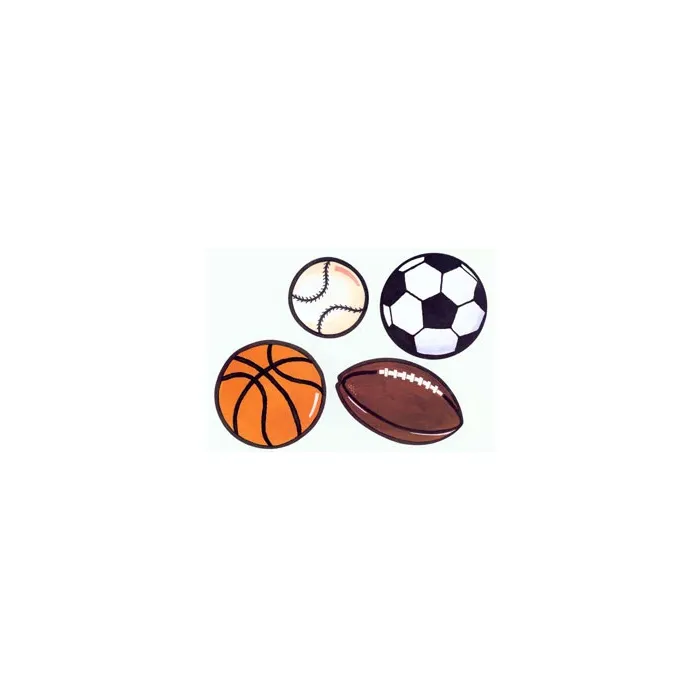 Sports Wallies