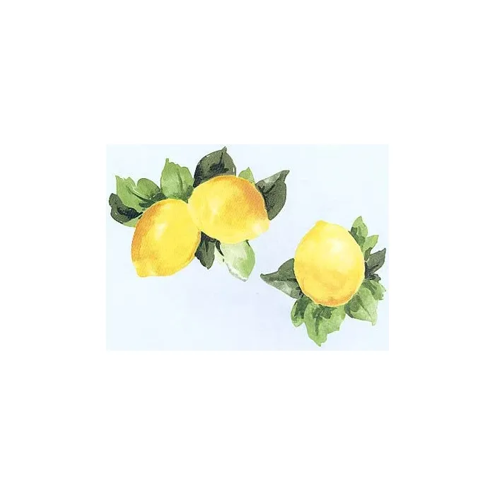 Lemon Wallies