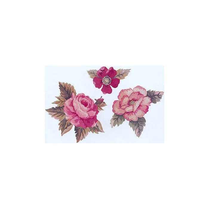 Rose Wallies