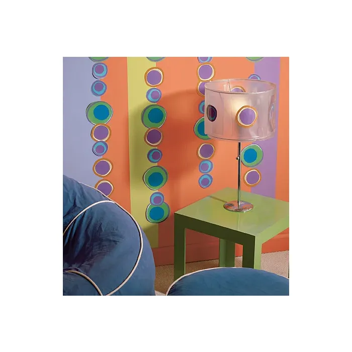 Hot Dots Wallies