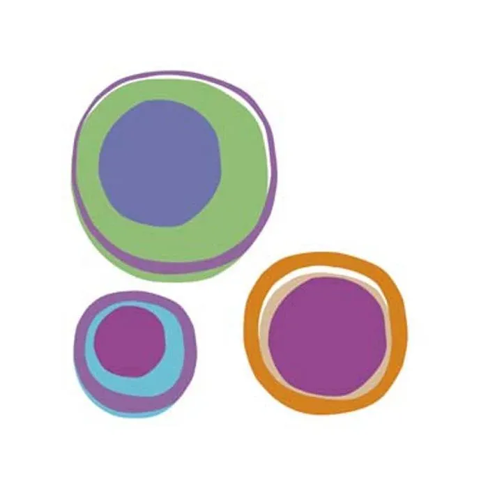Hot Dots Wallies