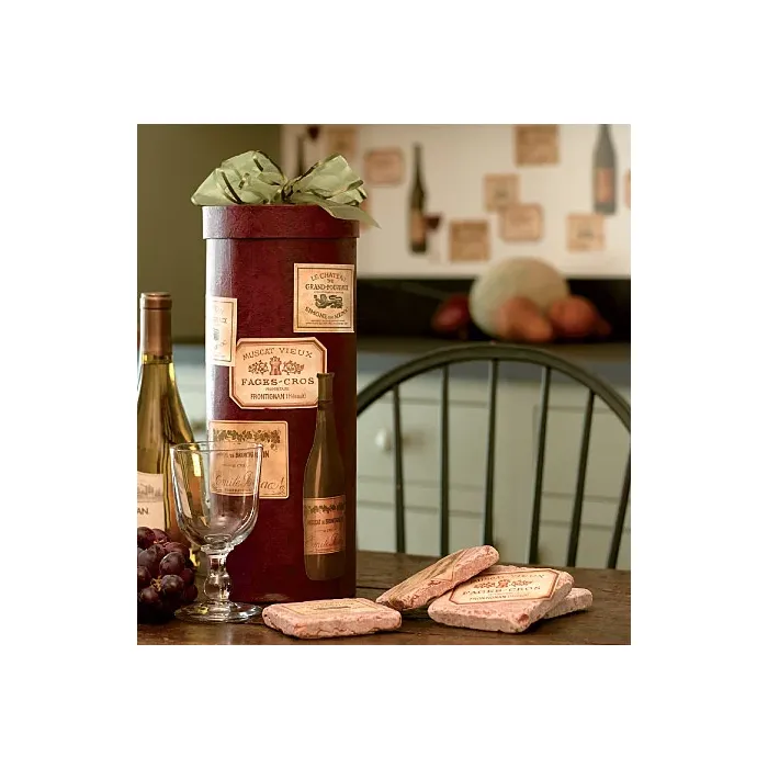 Wine Tasting Wallies- 1 pack left