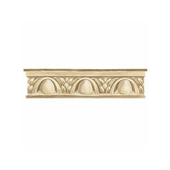 Architectural Ornament Wallies
