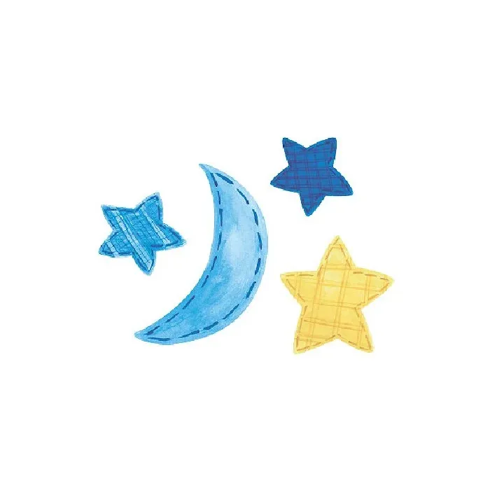 Baby Celestial Wallies