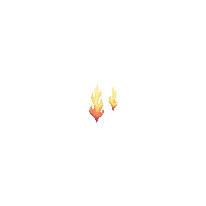 Flames Wallies