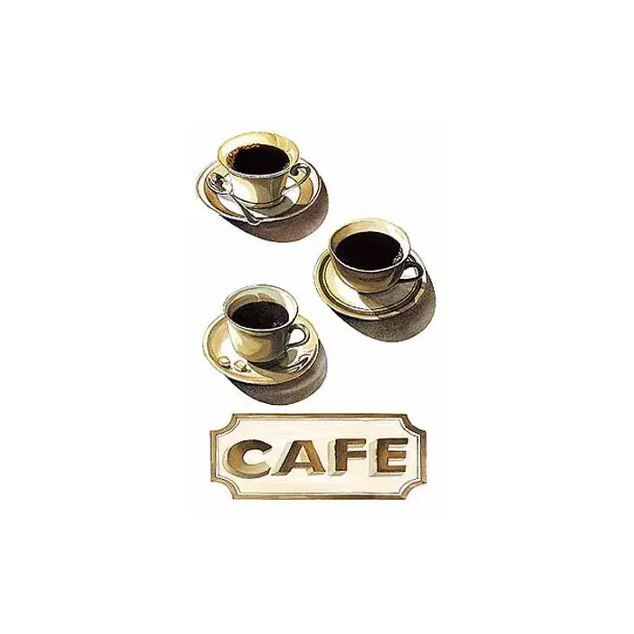 Coffee Cafe Wallies