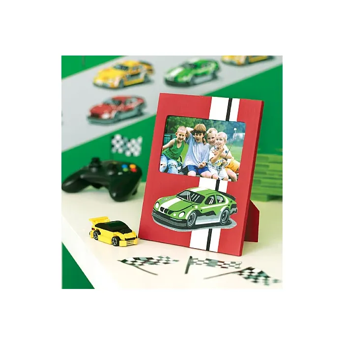 Raceway Wallies- 1 pack left