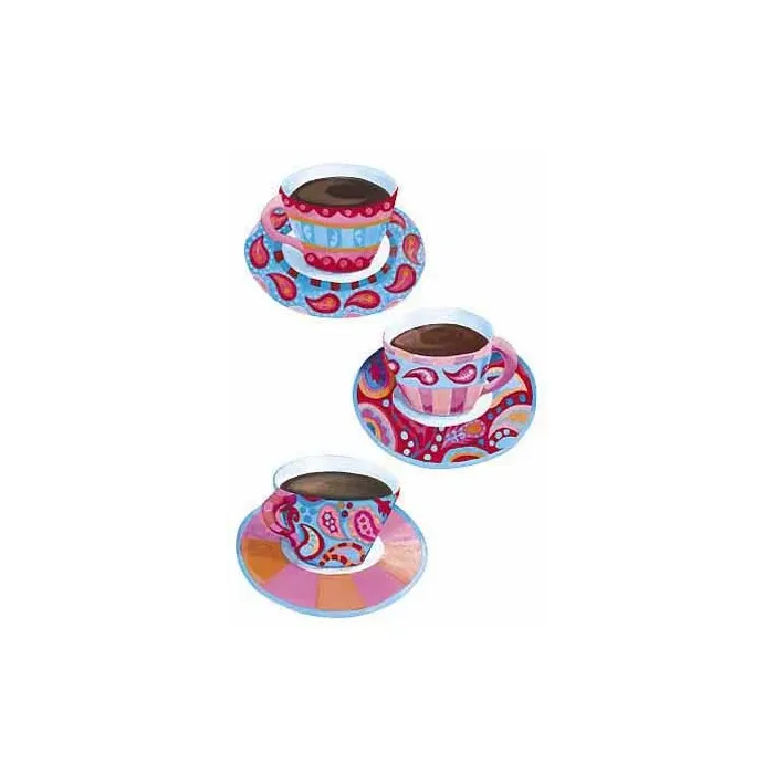 Anna Marias Color Cup Wallies