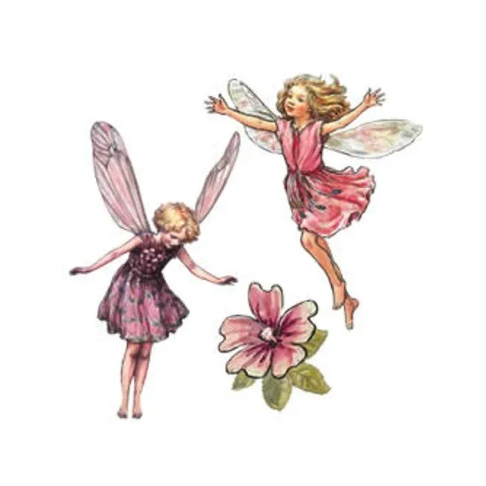 Fairy Wallies