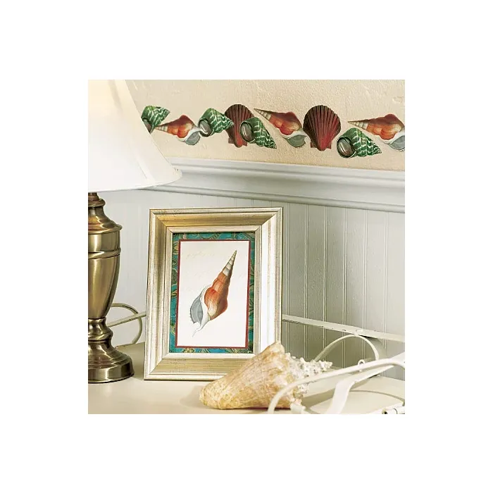 Anna Griffin Seashells Wallies