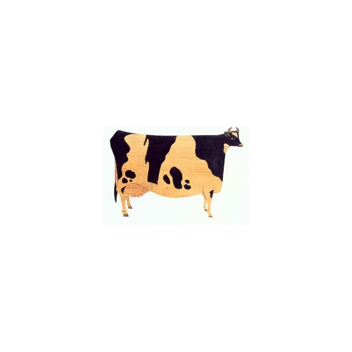 Cow Wallies