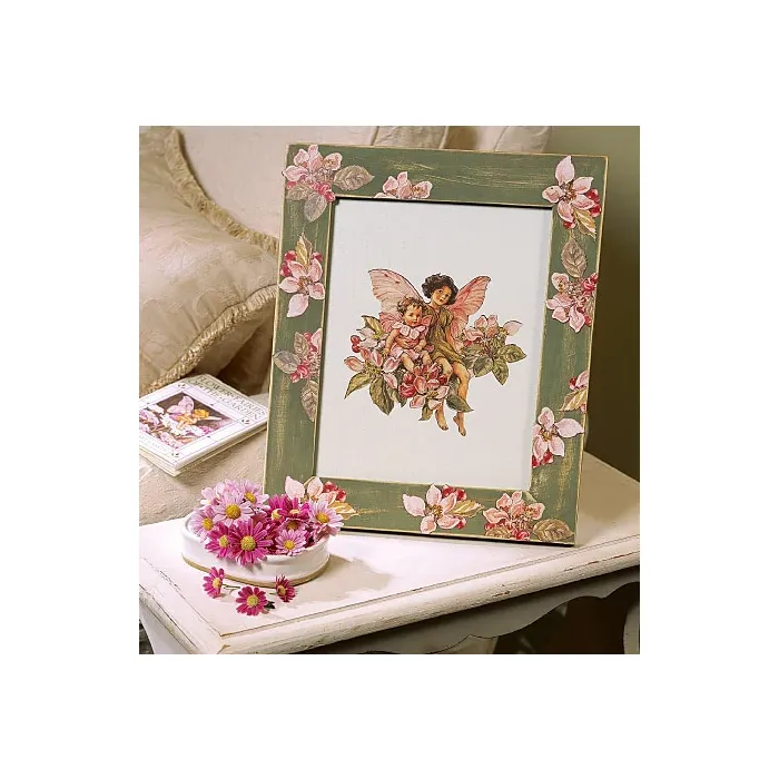 Apple Blossom Flower Fairies Wallies