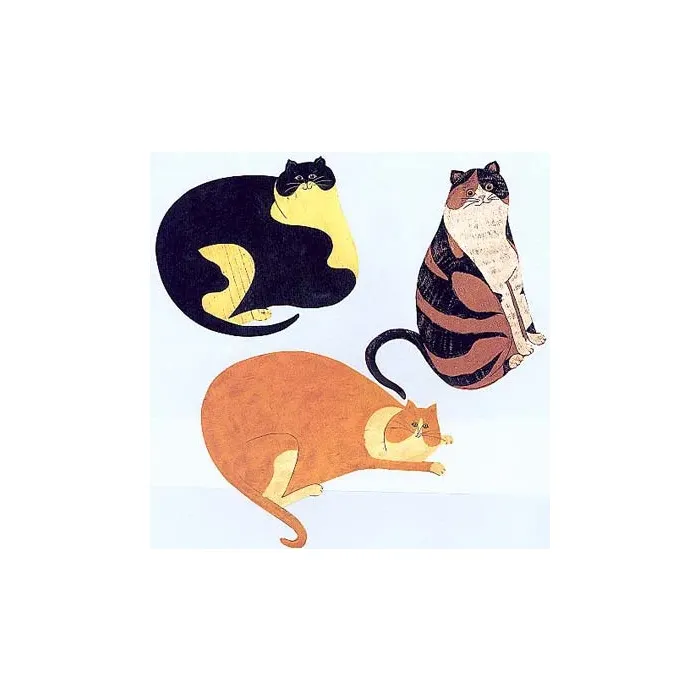 Fat Cat Wallies