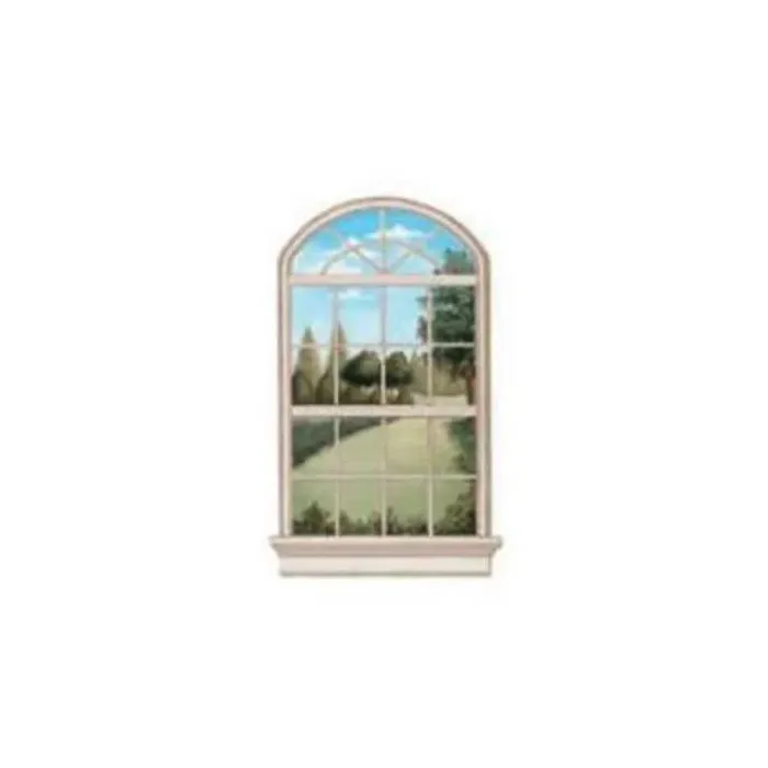 Country Window Wallies