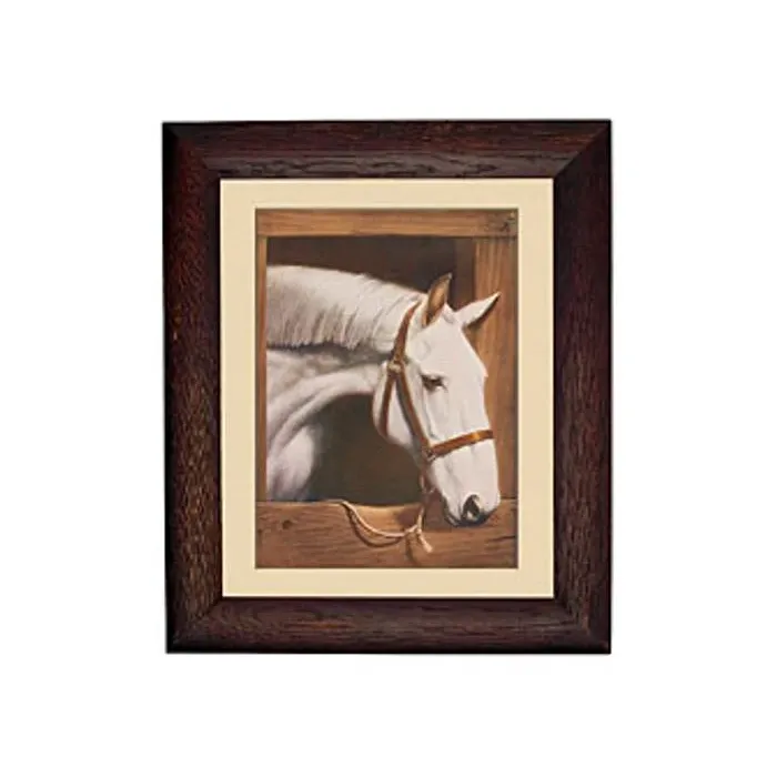 Old Dobbin Horse Wallies Mural