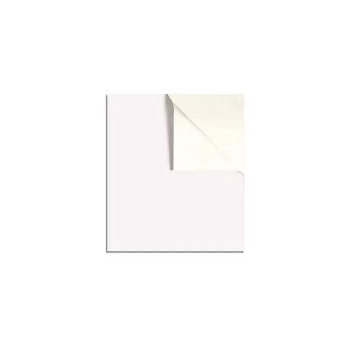 White Square Dry Erase Wallies
