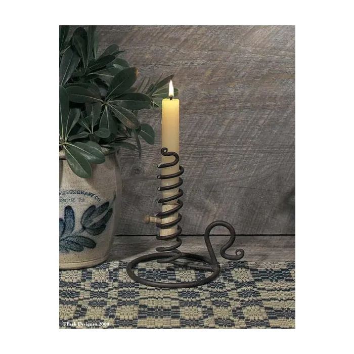 Courting Candlestick