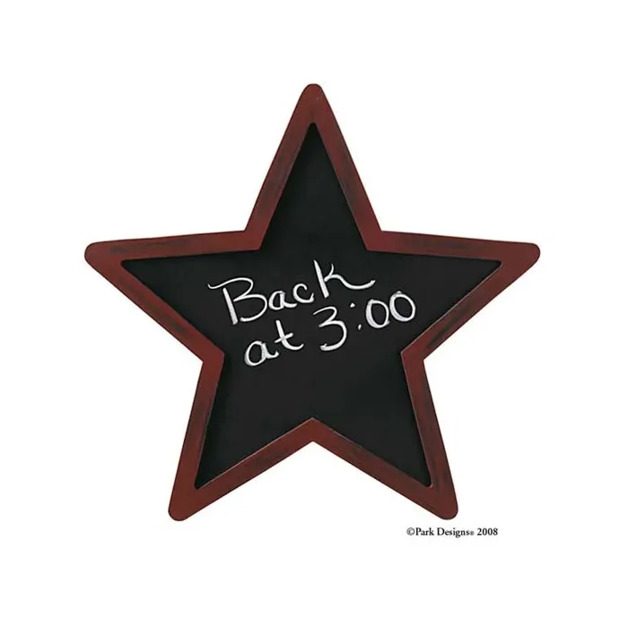 Star Chalkboard