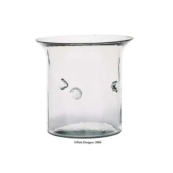 Glass Cylinder 9 inch