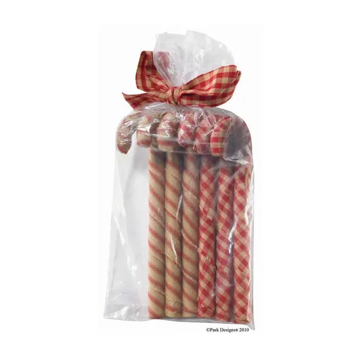 Candy Canes S 6