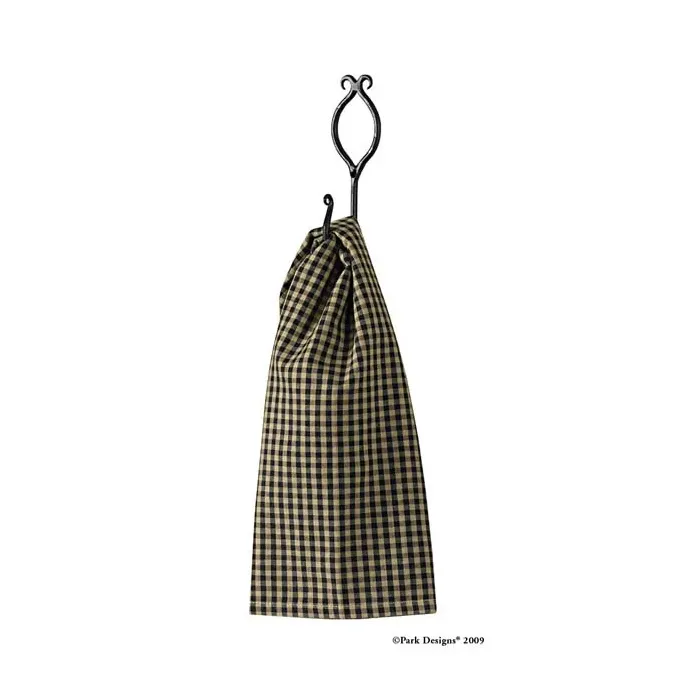Hanford Single Hook
