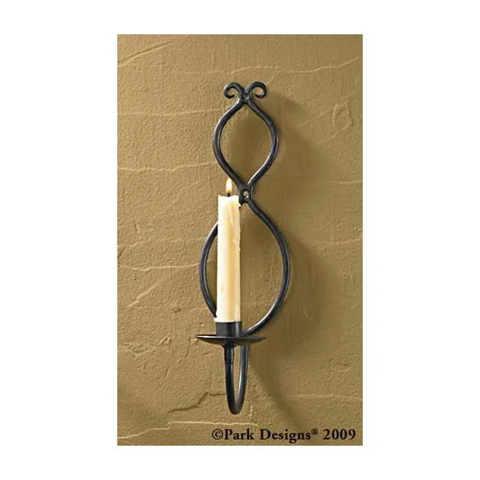 Hanford Single Sconce