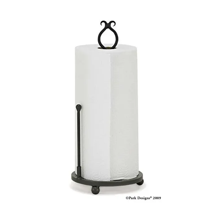 Hanford Paper Towel Holder