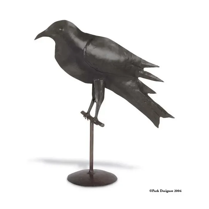 Crow Iron 13 inch
