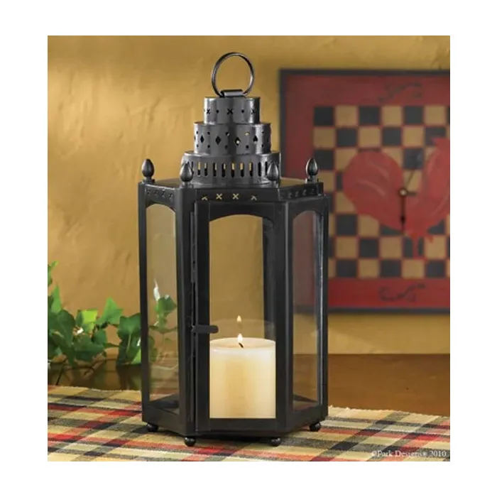 Salem Lantern 12 inch