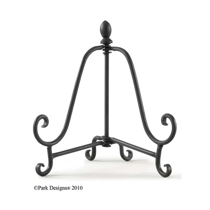 Scroll Easel 13 inch