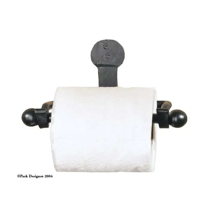 Forged Toilet Tissue Hldr