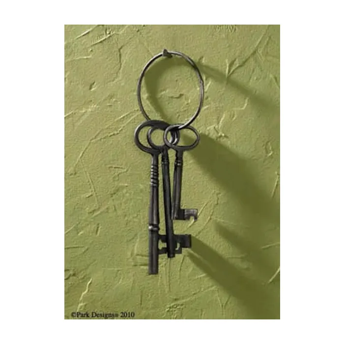 Keys S 3