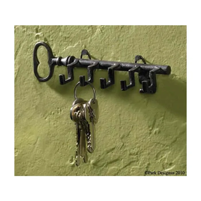 Key Key Hook