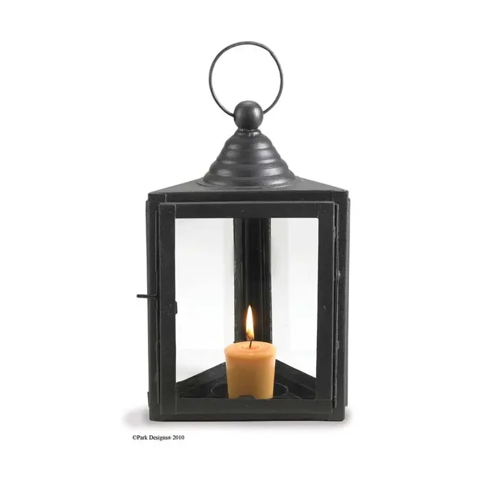 Triangle Lantern