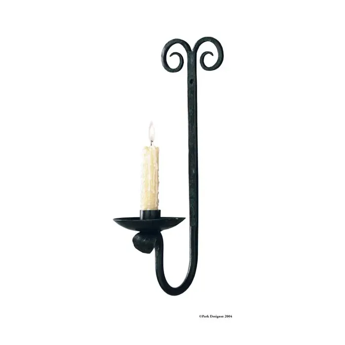 Ram Sconce 13 inch