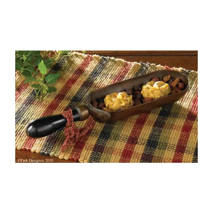 Scoop Votive Holder