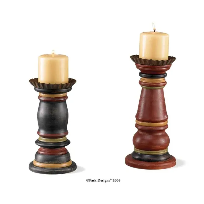 Federal Star Pillar Holder S 2