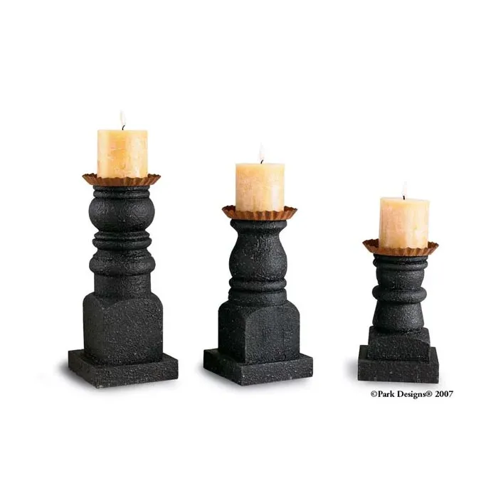 Black Star Pillar Hldr S 3