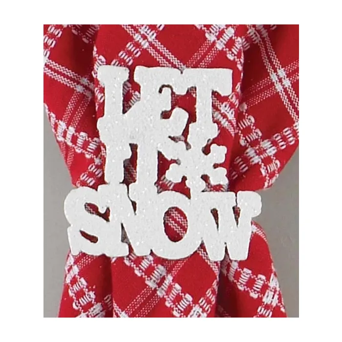 12 Let It Snow N r