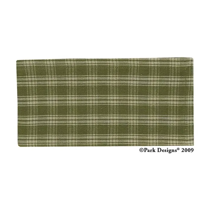 12 Sturbridge Napkin Green